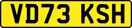 VD73KSH