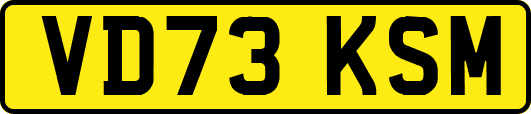 VD73KSM