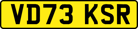 VD73KSR