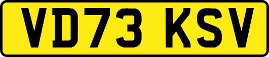VD73KSV