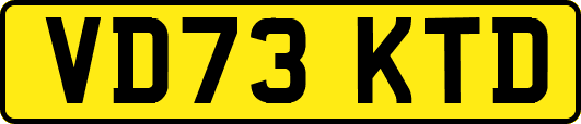 VD73KTD
