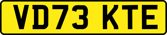 VD73KTE