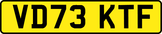 VD73KTF