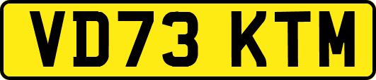 VD73KTM