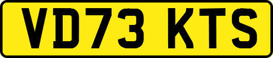 VD73KTS