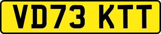 VD73KTT