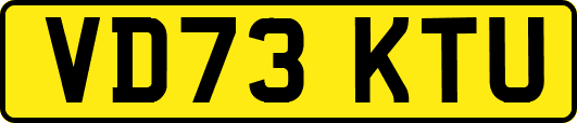 VD73KTU