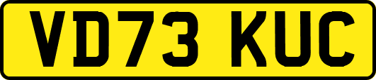 VD73KUC