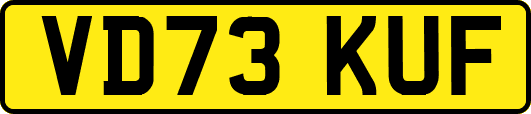 VD73KUF
