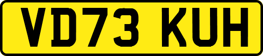 VD73KUH
