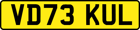 VD73KUL