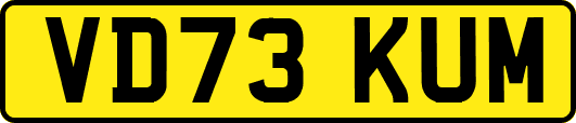 VD73KUM