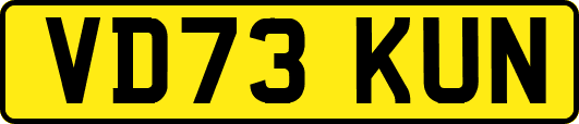 VD73KUN