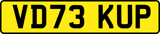 VD73KUP