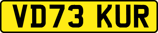 VD73KUR