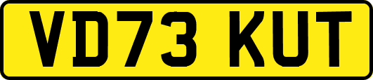 VD73KUT