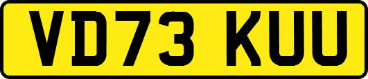 VD73KUU