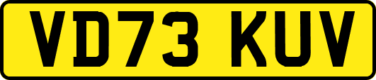 VD73KUV