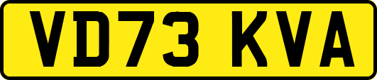 VD73KVA