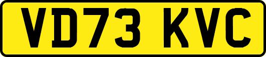 VD73KVC