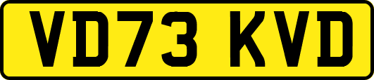 VD73KVD