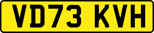VD73KVH