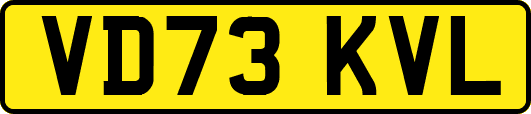 VD73KVL
