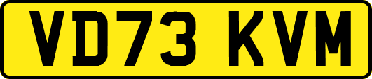 VD73KVM