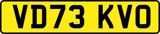 VD73KVO
