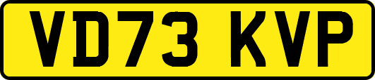 VD73KVP