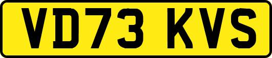 VD73KVS