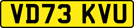 VD73KVU