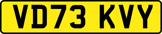 VD73KVY
