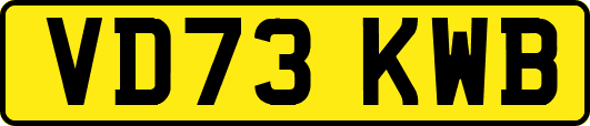 VD73KWB