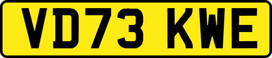 VD73KWE