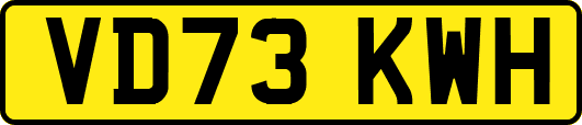 VD73KWH