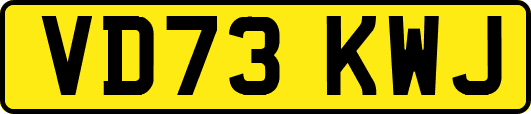 VD73KWJ