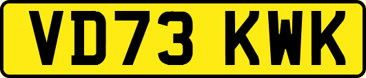 VD73KWK