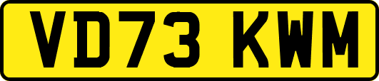 VD73KWM