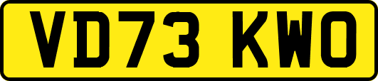 VD73KWO