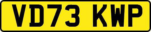 VD73KWP