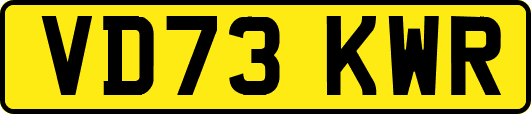 VD73KWR