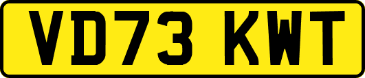 VD73KWT