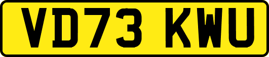 VD73KWU