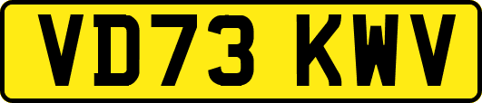 VD73KWV