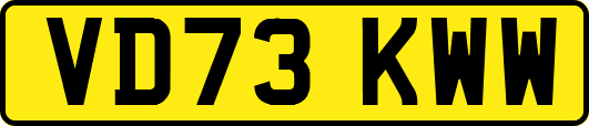 VD73KWW