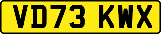 VD73KWX
