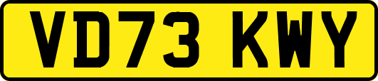 VD73KWY