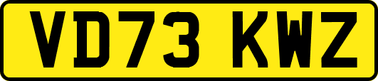 VD73KWZ
