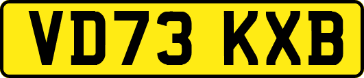 VD73KXB